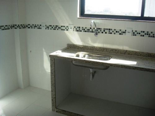 Apartamento Para Aluguel, 2 Dormitórios, Novo Horizonte - Macaé - 871