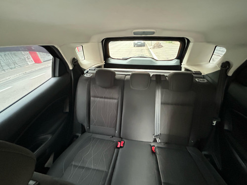 Ford Ecosport 1.5 Se Flex Aut. 5p