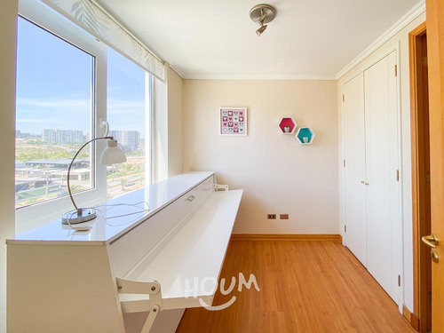Departamento Avenida Edmundo Eluchans Id: 146698