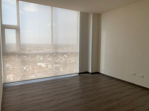 Imagen 6 de 30 de Departamento En Venta En Torre Artema, Piso 7, Parque Del Arte, Zona Angelópolis