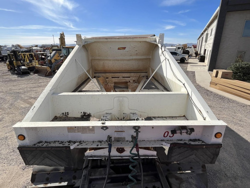 Gondola Midland Mg40mc2000