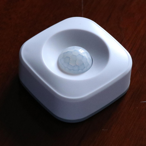 Wifi Inalámbrico De Movimiento Sensor Tuya App Ifttt
