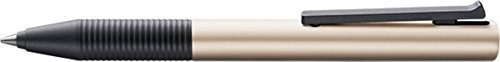 Bolígrafos - Lamy Unisex Tipo Rollerball Pen - Pearl Cream
