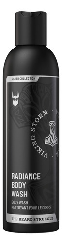 The Beard Struggle Gel De Bano Para Hombre Viking Storm - Co