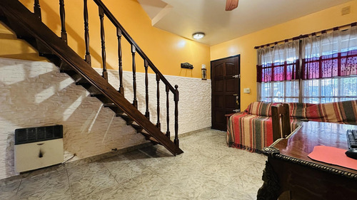 Venta Ph Duplex Con Cochera En Castelar