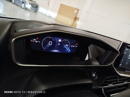 Peugeot 208 1.0T Gt
