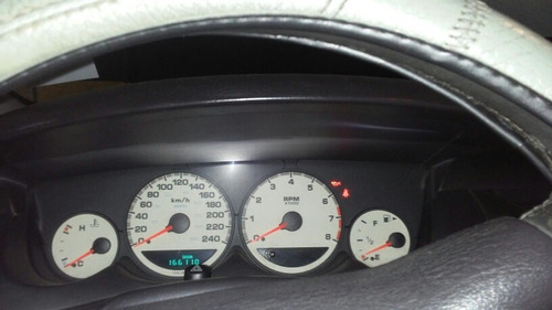 Chrysler Neon Neon