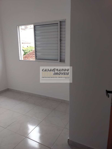 Imagem 17 de 24 de Casa Com 3 Dorms, Guilhermina, Praia Grande - R$ 490 Mil, Cod: 6069 - V6069