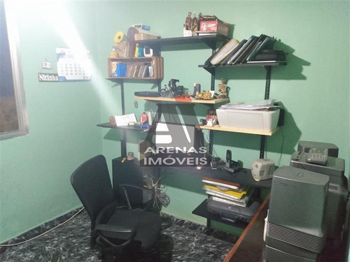 Imagem 3 de 8 de Casa Vila Alpina São Paulo/sp - 1289