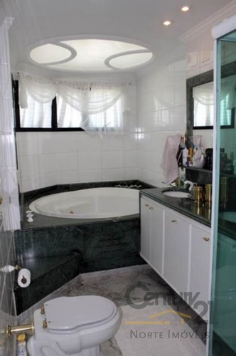 Imagem 2 de 5 de Apartamento, Venda, Agua Fria, Sao Paulo - 4843 - V-4843