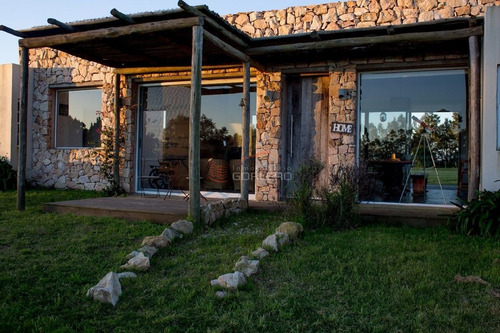 Imagen 25 de 30 de Venta De Casa En Barrio Privado El Quijote, La Barra 5000 M Terreno, 3 Dormitorios