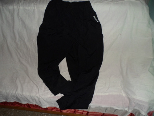 Pantalon Mono Deportivo