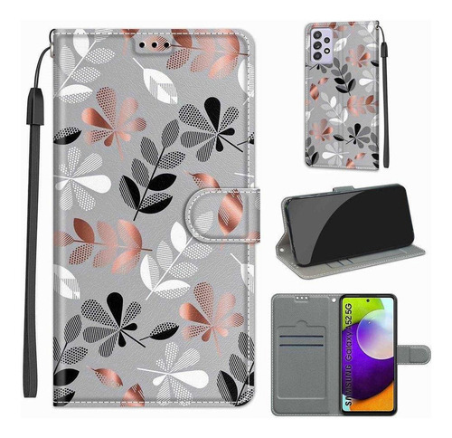 Funda De Teléfono Para Oppo A57 2022 A53s A54 A15 A15s A16 A