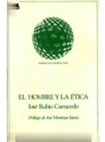 El Hombre Y La Etica