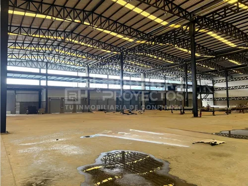 Bodegas Disponible Para Arriendo En Guarne