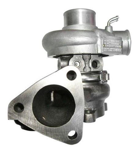 Turbo Para Hyundai  H100