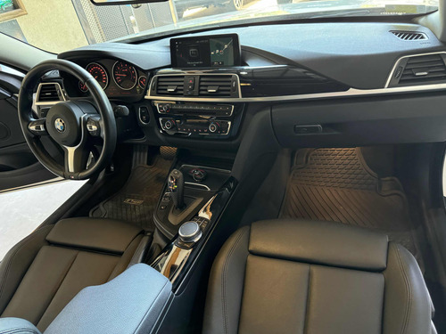 BMW Serie 4 2.0 430i Coupe Sportline 252cv