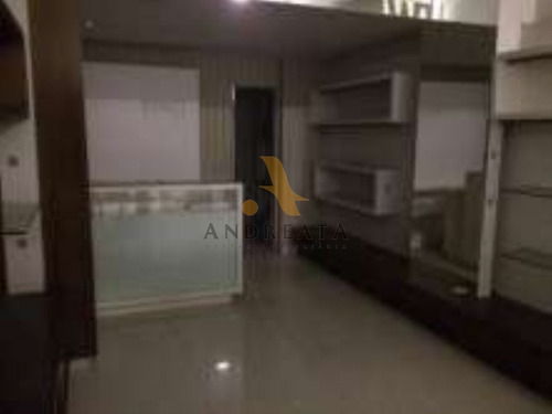 Imagem 11 de 11 de Loja Com Jirau Av. Das Américas - Barra Garden - Sqa0397m - 31975273