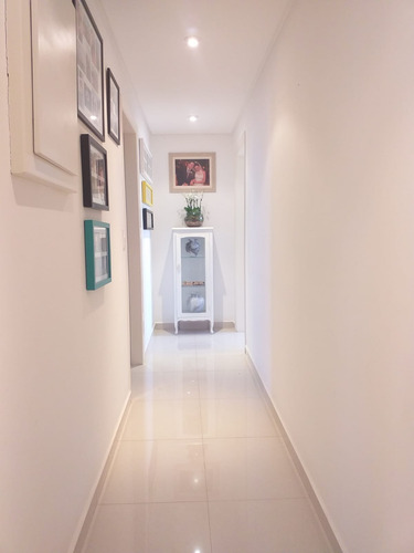Imagem 17 de 30 de Lindo Apartamento A Venda , La Rochelle, Jardim Bonfiglioli, Jundiai - Ap02334 - 70033559
