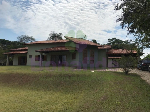 Imagem 2 de 19 de Chácara A Venda, Jundiaí Mirim, Jundiaí. - Ch07835 - 68830575