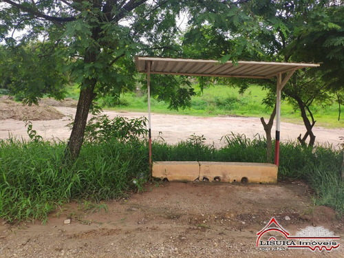 Imagem 7 de 9 de Terreno Veraneio Iraja Jacareí Sp 4 Lotes A Venda, Vende Separado - 8115