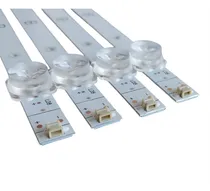 Comprar Kit 8 Barras De Leds Para Tv 50c350kb 50c350 Com 8 Leds
