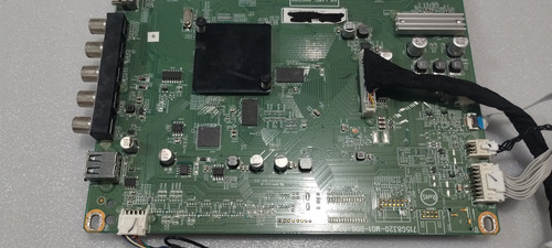 715g8320 M01 B00 004t Main Vizio D32f E1 Serie 236 (Usado)