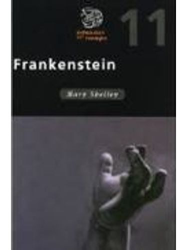 Frankenstein, De Wollstonecraft Shelley, Mary. Editorial Edebé En Español