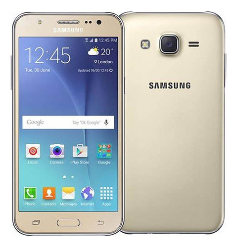 Samsung Galaxy J5 Teléfono Celular Inteligente
