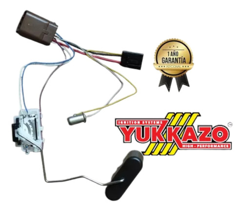 Flotante De Gasolina Chevrolet Aveo 1.6 2005-2013 Yukkazo