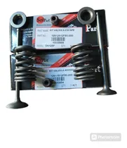 Comprar Kit De Valvulas Solpart Suzuki Gn-125\u002Fen-125**