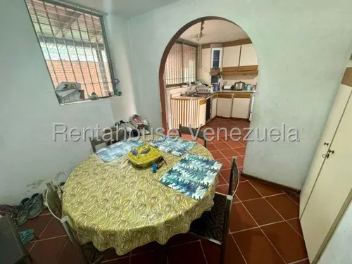 Casa En Venta Los Naranjos