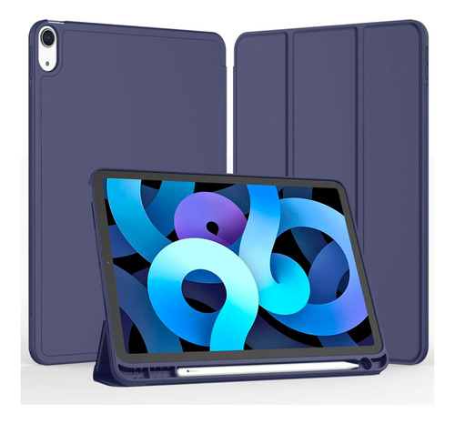 Estuche Funda Smart Case @ iPad Air 5ta Gen 10.9 2022