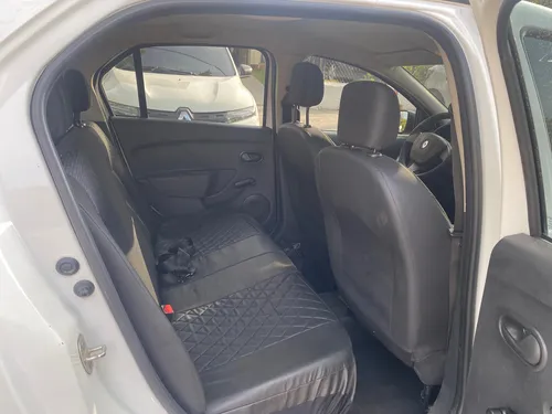 Renault Logan 1.6 Authentique / Life