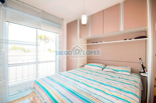 Imagem 15 de 15 de Apartamento Para Venda, 2 Dormitório(s), 78.0m² - 2008