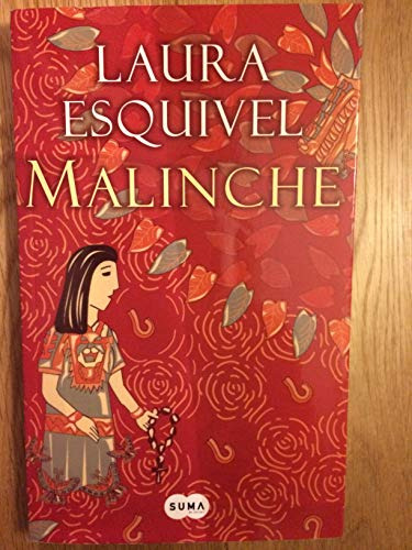 Libro Malinche De Esquivel Laura Grupo Prh