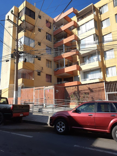 Departamento Sector Huanchaca Con Caracoles - Antofagasta
