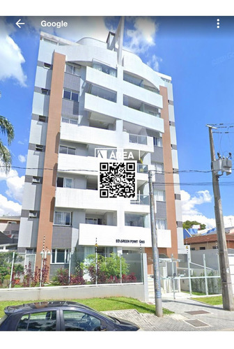 Imagem 1 de 29 de Apartamento Com 2 Dormitórios À Venda Com 97m² Por R$ 450.000,00 No Bairro Santa Quitéria - Curitiba / Pr - Ap1689