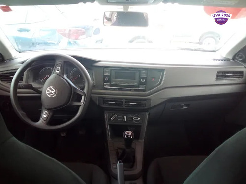 Volkswagen Polo Track 1.0 Flex 12V 5p