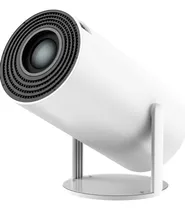 Comprar Hy300 4k Mini Proyector Con Wifi Y Bluetooth Android