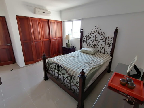 Imagen 21 de 30 de Apartamento En Venta En El Renacimiento, Santo Domingo, Dn.829 822 6540