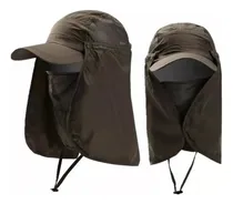 Comprar Gorra Cubre Cuello Y Cara