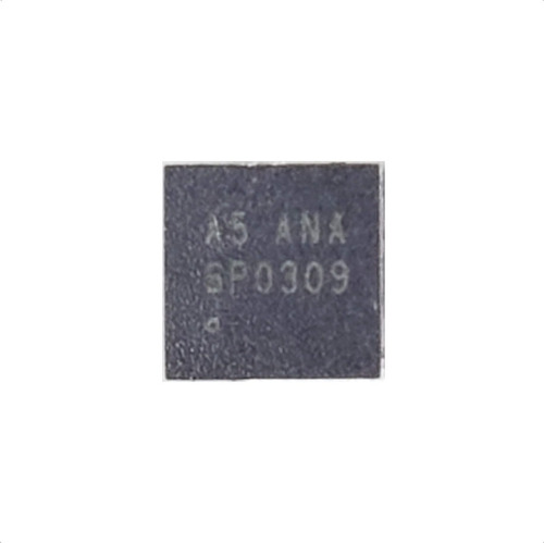 Mosfet Asus A5 Ana