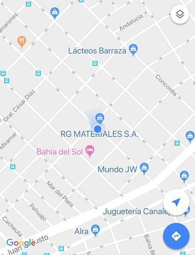 Ladrillo Vista / Cordoba / De 1era (precio X 10 Unidades)