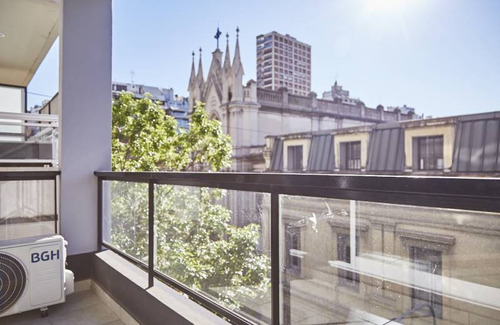 Imagen 1 de 15 de Departamentos Venta Recoleta