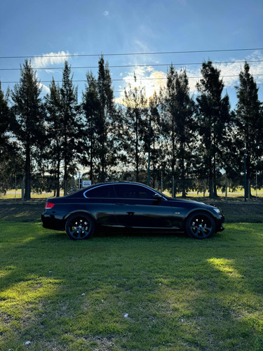 BMW Serie 3 2.5 325i Coupe Sportive