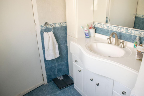 Ph De 3 Ambientes En Venta En Martinez