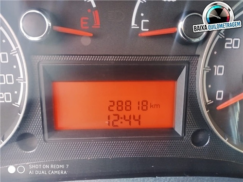 Fiat Doblo 1.8 Mpi Essence 7l 16v Flex 4p Manual