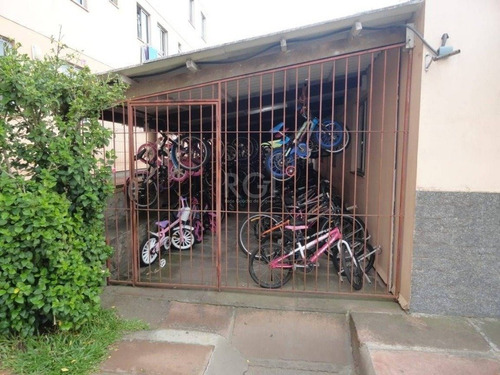 Imagem 4 de 17 de Apartamento Vila Nova Porto Alegre - 7910