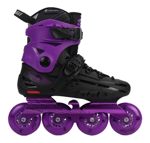 Patines Profesionales Marca Flying Eagle Modelo Raven